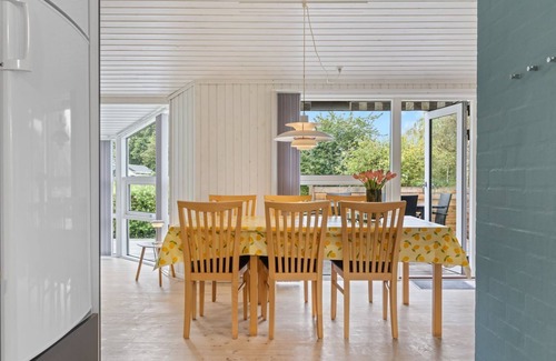 Tranekaer House | "Tanita" - 450m from the sea by Interhome