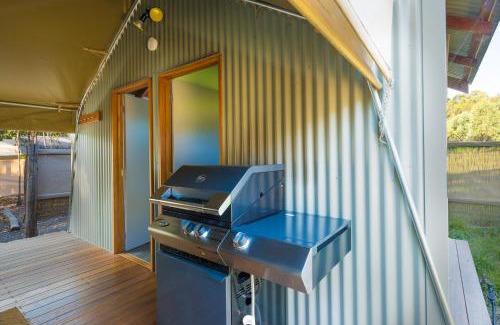 Tanja Resort | Tanja Lagoon Camp