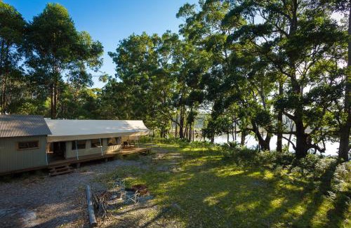 Tanja Resort | Tanja Lagoon Camp