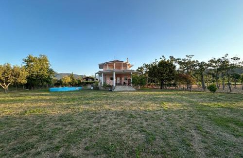 Stylida House | Tanjas Paradise