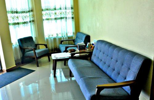 Kampung Telaga Nibong Hotel | Tanjong Inn