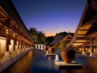 Kampung Kerta Pulas Resort | Tanjong Jara Resort, Terengganu - a Small Luxury Hotels of the World