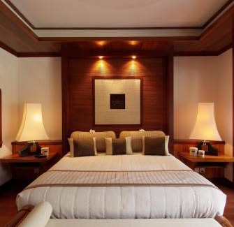 Kampung Kerta Pulas Resort | Tanjong Jara Resort, Terengganu - a Small Luxury Hotels of the World
