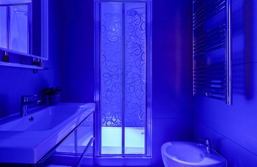 Trastevere House | Tankara Suite