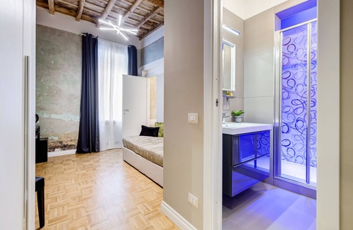 Trastevere House | Tankara Suite