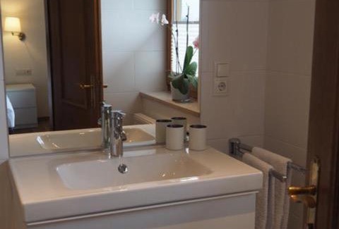 Lofer Apartment | Tannenhof - Lofer
