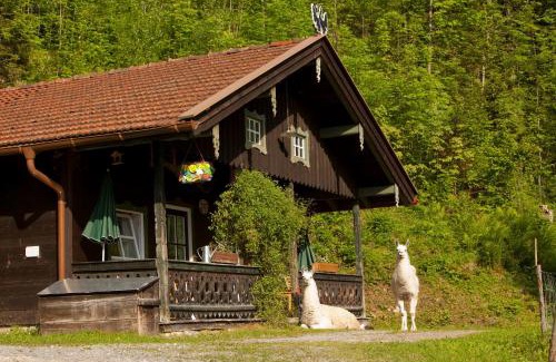 Bayrischzell Hotel | Tannerhof - Mein Versteck in den Bergen