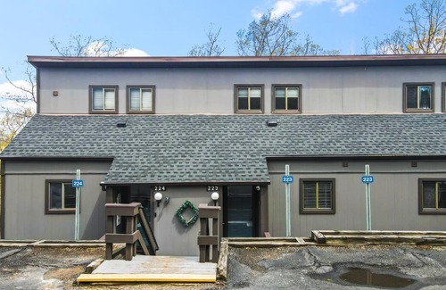 Village at Camelback House | Tannersville Tranquility