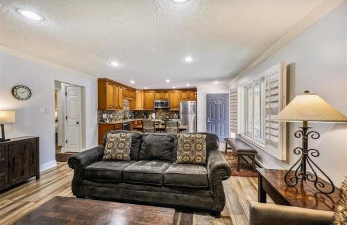 Historic District House | Tannhauser 115