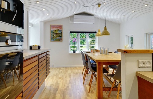 Strøby Ladeplads House | "Tannie" - 300m from the sea by Interhome