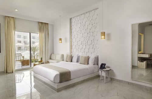 Ain Sokhna Resort | Tanoak Resort