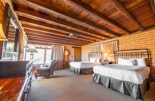 Tanque Verde House | Tanque Verde Ranch