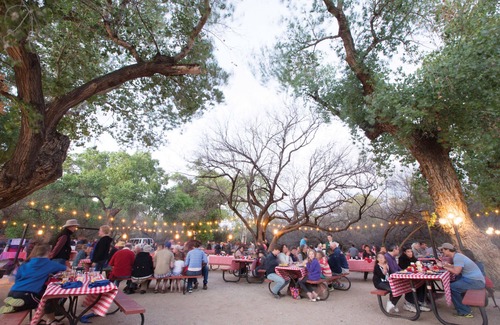 Tanque Verde House | Tanque Verde Ranch