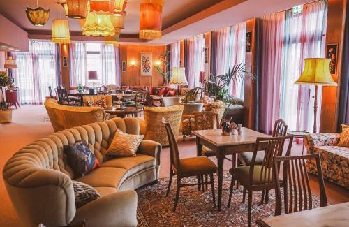 Altstadt I Hotel | Tante ALMA's Mülheimer Hotel