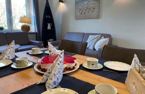 Schwackendorf Apartment | Tante Anna