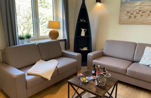 Schwackendorf Apartment | Tante Anna