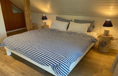 Schwackendorf Apartment | Tante Anna