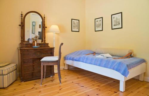 Muritz House | Tante-Braun-Ferien-in-Troja
