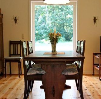 Muritz House | Tante-Braun-Ferien-in-Troja