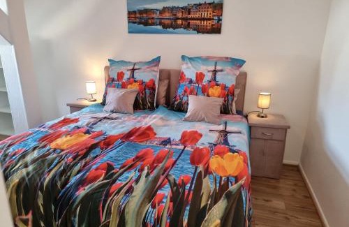 Wesertor Apartment | Tante Emma Amsterdam