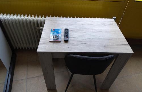 Kernstadt Apartment | Tante Emma Sydney