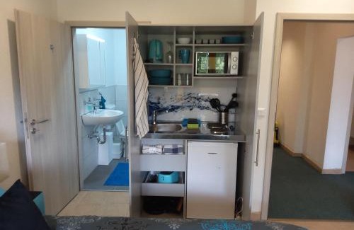 Kernstadt Apartment | Tante Emma Sydney