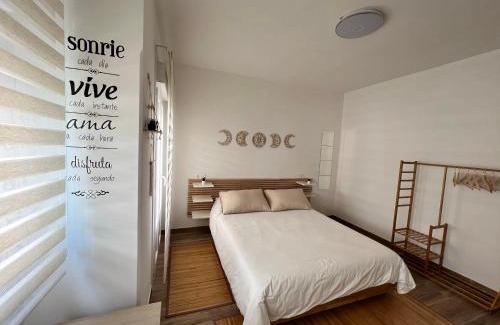 Rianxo Apartment | Tanxil 44