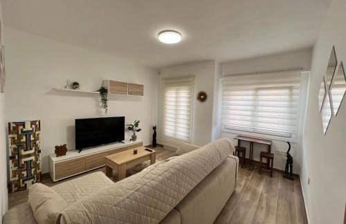 Rianxo Apartment | Tanxil 44