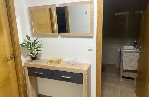 Rianxo Apartment | Tanxil 44