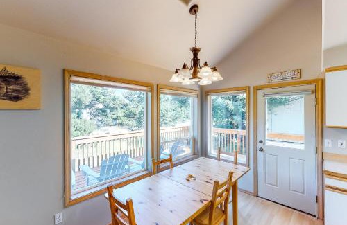 Kiwanda Shores House | Tanya's Beach Retreat