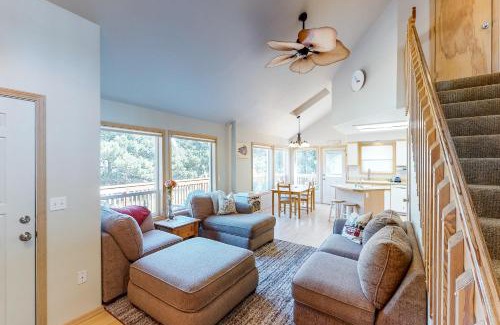 Kiwanda Shores House | Tanya's Beach Retreat