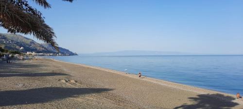Mazzeo Apartment | Taormina al mare Villetta