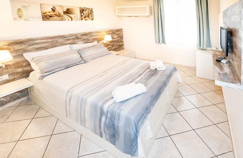 Mazzeo House | Taormina Beach House