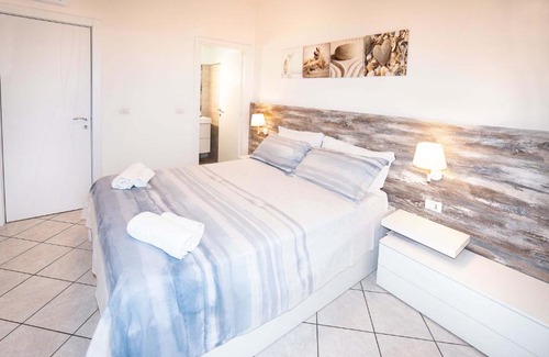 Mazzeo House | Taormina Beach House