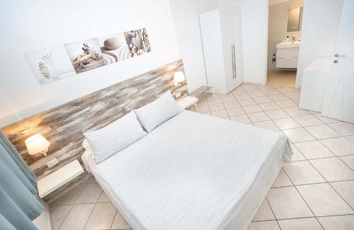 Mazzeo House | Taormina Beach House