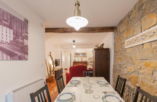 Zumaia Apartment | Taosa - baskeyrentals