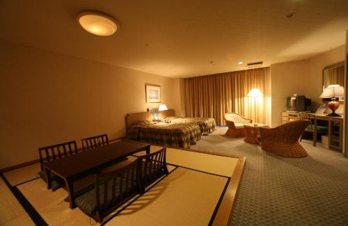 Gero Onsen Hotel | TAOYA Gero