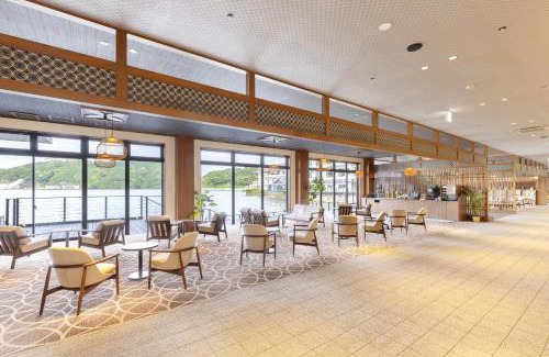 Nachikatsura-cho Hotel | TAOYA Nachikatsuura