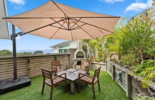 Russell House | Tapeka View