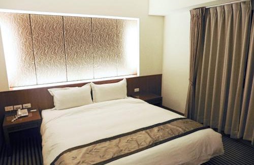Donggang Hotel | Tapeng Bay Holiday Hotel