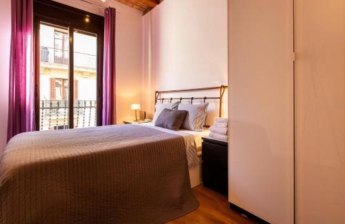 El Poble-sec Apartment | Tapioles · Lovely apartment Tapioles