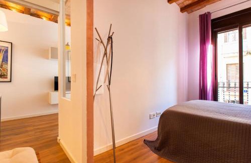 El Poble-sec Apartment | Tapioles · Lovely apartment Tapioles