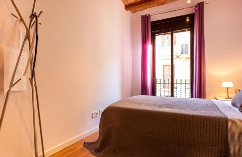 El Poble-sec Apartment | Tapioles · Lovely apartment Tapioles