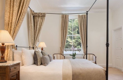 Taplow Hotel | Taplow House Hotel & Spa