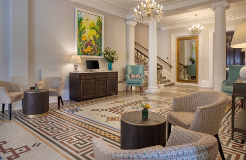 Taplow Hotel | Taplow House Hotel & Spa