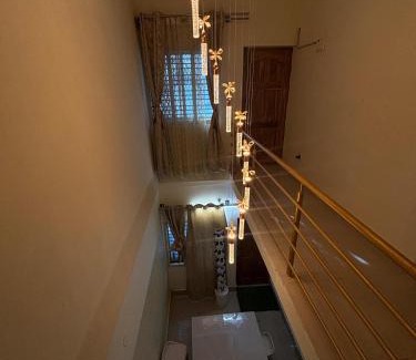 Shimoga House | Tapovan