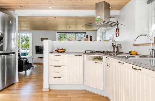 Vestero Havn House | "Tara" - 300m from the sea by Interhome
