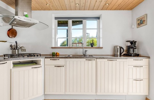Vestero Havn House | "Tara" - 300m from the sea by Interhome