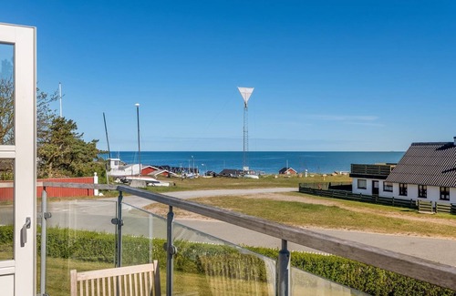 Vestero Havn House | "Tara" - 300m from the sea by Interhome