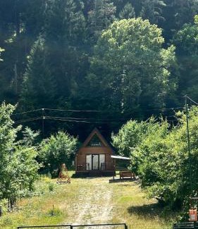 Likani House | Tara Cottages Likani